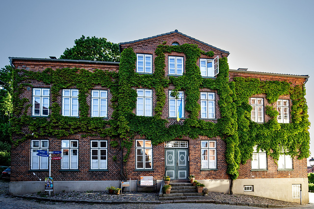 Architektur in Norddeutschland
