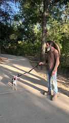 Feeling Blue! Feeling Blue!