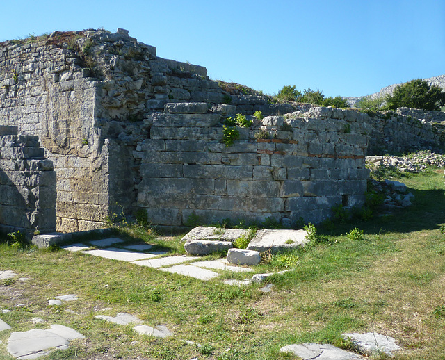 Porta Caesarea