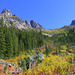 Blue Lake Trail