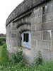 coalhouse fort, east tilbury, essex