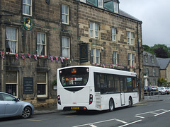 DSCF3806 Spirit Buses MX14 FUG - 14 Jun 2016