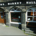 Market Hall restaurant