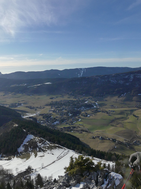 20180113 Raquettes Vercors Moucherotte (107) al