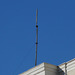 VHF sleeve dipole