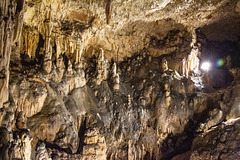 Isola di Krk Grotte Biserujka - Croazia