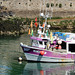 quand les marins sont au repos