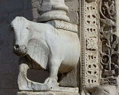 Bari - Basilica di San Nicola