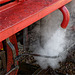 Details of a Steam Train  21