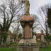 norwood cemetery, london