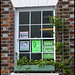 greenie window