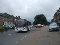 DSCF3804 Spirit Buses MX14 FUG - 14 Jun 2016