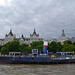 London, Tattershall Castle and The Royal Horseguards Hotel