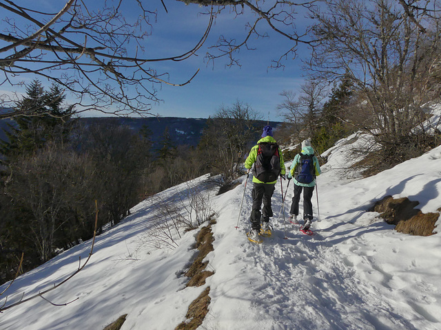 20180113 Raquettes Vercors Moucherotte (112) al