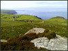 Carn Galva (the seaward view), for Pam.