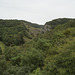 Cheddar Gorge From Jacob's Ladder Tower