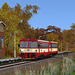 [Train Simulator] SŽDC 341