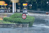 Switzerland 2021 – Old stop sign