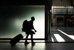 Silhouette