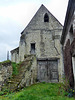 Sainte-Maure-de-Touraine - Priory Saint-Mesmin
