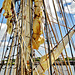 Mast, Rigging and Sails