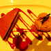 BE - Spa - Dessert im Radisson Blu