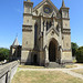 theale church, berks.