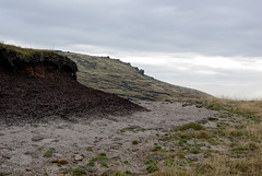 Lower Shelf Stones