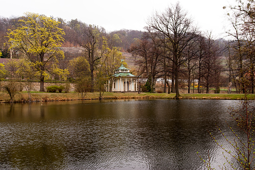 Schloß Pillnitz