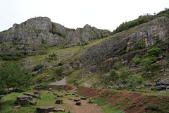 Cheddar Gorge