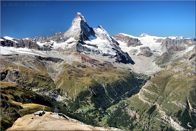 Matterhorn