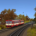 [Train Simulator] SŽDC 341