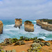 P1260503- Tom and Eva lookout, Loch Ard Gorge - Port Campbell national park.  29 février 2020