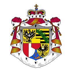 Fürstentum Liechtenstein