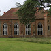 St Paul's Chapel, Stansted