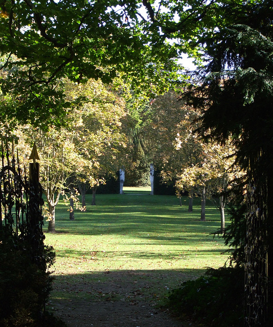 Anglesey Abbey 2011-10-15 007