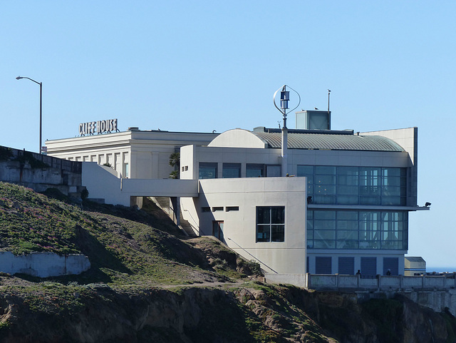 Cliff House (1) - 16 April 2016