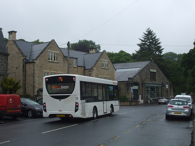 DSCF3752 Spirit Buses MX14 FUG - 13 Jun 2016 DSCF3752 Spirit Buses MX14 FUG - 13 Jun 2016