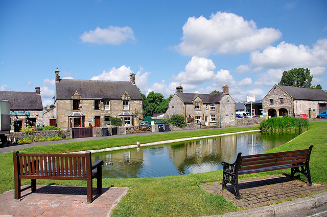 Hartington   /   July 2014