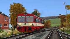 [Train Simulator] SŽDC 341