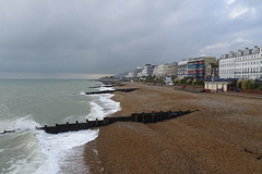 Eastbourne Seafront