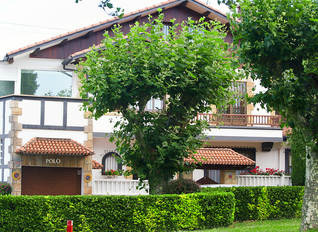 Casa en Berango