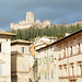 Italy, Assisi, Medieval Fortress of Rocca Maggiore