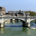 Pont Vittorio Emanuele II  (Rome) Italie