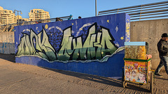 Tags et chips sur roues Tags et chips sur roues