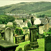 Friedhof Calton Hill und Holyrood Palace, Edinburgh. Friedhof Calton Hill und Holyrood Palace, Edinburgh.