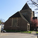 ss alban and michael, golders green, london