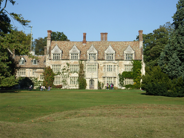 Anglesey Abbey 2011-10-15 003