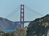 Golden Gate Bridge (1) - 16 April 2016