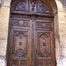 Portes de la cathédrale